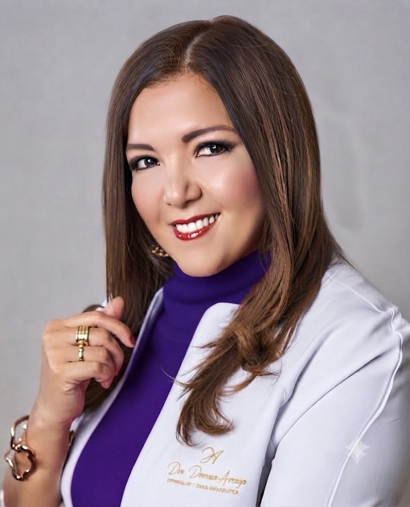 Dra. Dennisse Arroyo