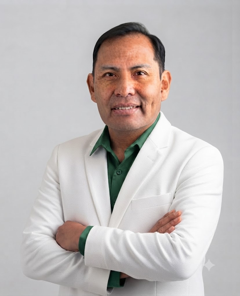Dr. Jose Leon
